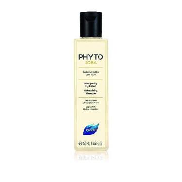 Imagem de Shampoo Hidratante Phyto Phytojoba, Coco, 8,45 Fl Oz
