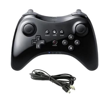 Imagem de BALAX Controlador de interruptor sem fio Gamepad Joystick para U Controlador de jogos sem fio Gamepad [video game]