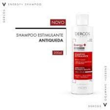 Imagem de Shampoo Antiqueda Vichy Dercos Energy+ 200G
