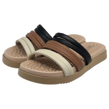 Imagem de Chinelo Modare Ultraconforto Massageador 7178.106