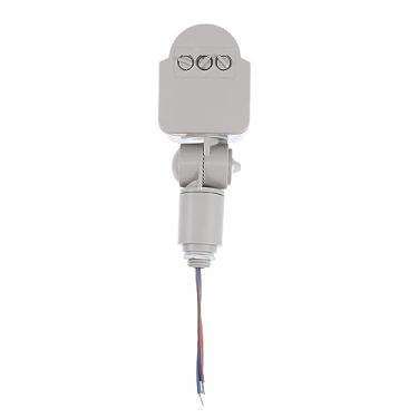 Imagem de Generic Sensor de luz de inundação sensor de lâmpada de parede sensor de porta luz de parede sensor de movimento sensor inteligente de lâmpada de parede Corpo detector sonda