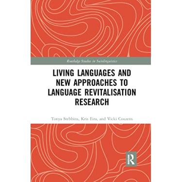 Imagem de Living Languages and New Approaches to Language Revitalisation Research