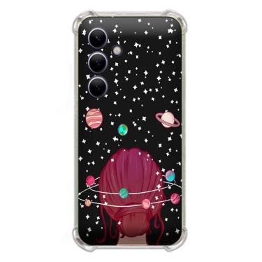 Imagem de Capa Capinha De Celular Compatível com Galaxy S24 Samsung Personalizada