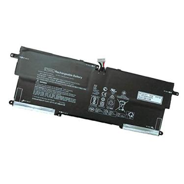 Imagem de Bateria de substituição para laptop Hp ET04XL (7,7V 49,81Wh 6470mAh) HSN-I09C Series ASCGIB7U ET04049XL 915030-1C1 915191-855