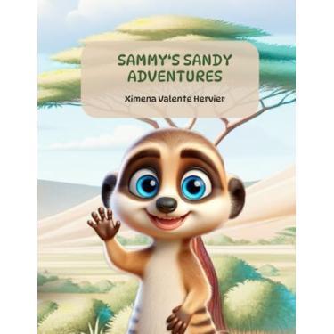 Imagem de Sammy's Sandy Adventures