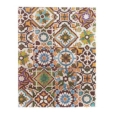 Imagem de Paperblanks | Porto | Portuguese Tiles | Hardcover Journal | Ultra | Lined | Elastic Band Closure | 144 Pg | 120 GSM