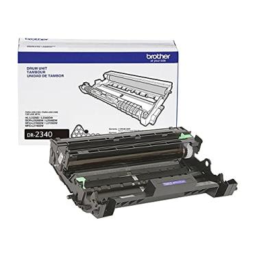 Imagem de Cilindro para Impressão (Unidade de Imagem) - DR2340