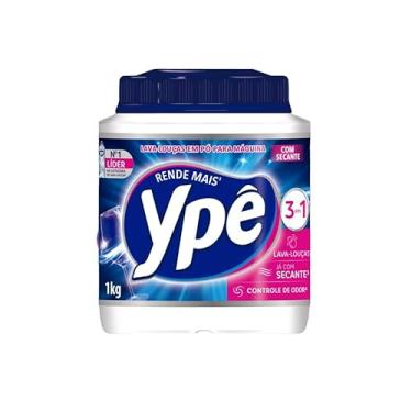 Imagem de Ypê Detergente em Pó para Máquina 1Kg