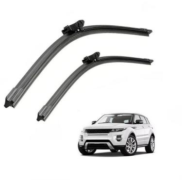 Imagem de Limpador parabrisa bosch range rover evoque 2014 2015 2016