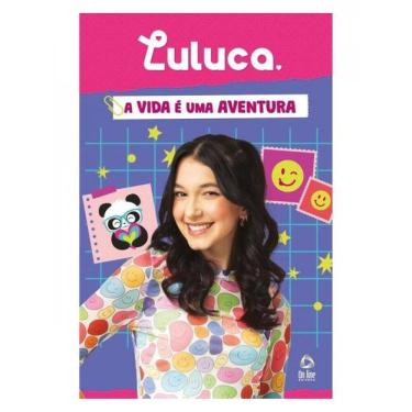 Imagem de Luluca - A Vida É Uma Aventura