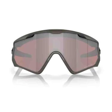 Imagem de Óculos de Sol Oakley Wind jacket 2.0 Verde 0OO9418 94182645-Masculino