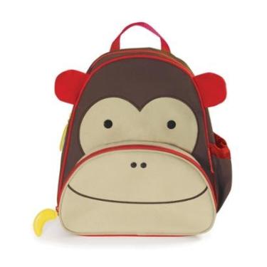 Imagem de Mochila Zoo Skip Hop-Masculino