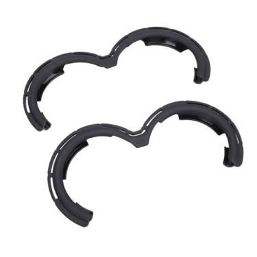 Imagem de Protetor de Hélice Avata 2, Capa Protetora de Hélice Anticolisão para Drone Avata 2, Acessórios Leves para Drones (2 peças)