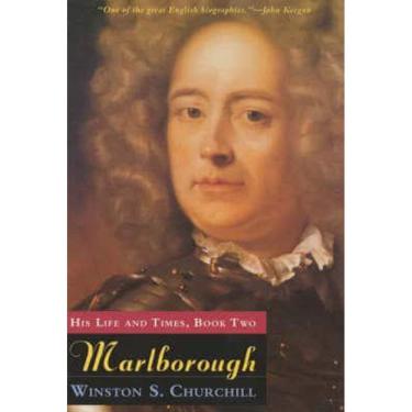 Imagem de Marlborough His Life And Times, Book Two