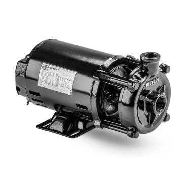 Imagem de Motobomba NRD-19 1/2cv Split Phase Nautilus Para Piscinas