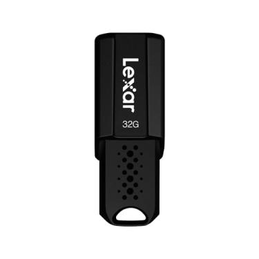 Imagem de Pen Drive Lexar S80 32GB USB 3.1 - Preto