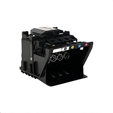 Imagem de HP 950 951 Cabeça de impressão HP Officejet Pro 8100 8600 276dw 251dw 8610 8621 8620 cabeça de impressão colorida