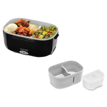 Imagem de Aquecedor de Alimento Gourmet Marmita Fit Bivolt - Mutilaser