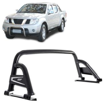 Imagem de Santo Antônio Frontier XE 2008 a 2016 sem barra Preto Trend - CCF