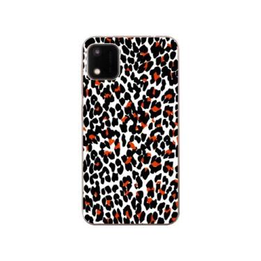 Imagem de Capa Adesivo Skin355 Verso Para Multilaser E Lite 2 - KawaSkin