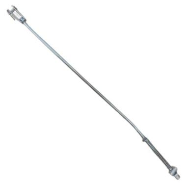 Imagem de Vareta Varão De Freio Traseiro Start 160 2018 á 2020 - TRILHA