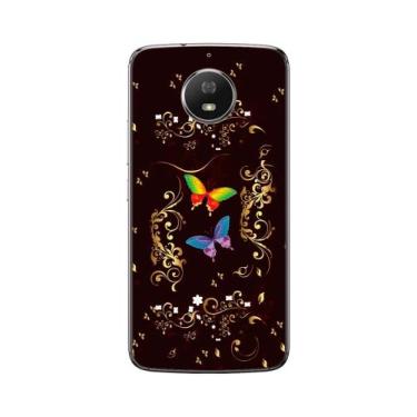 Imagem de Capa Adesivo Skin375 Verso Para Motorola Moto G5S - KawaSkin