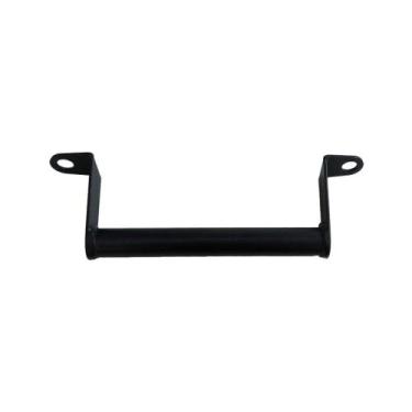 Imagem de Suporte GPS Tiger 800XRX Low XCA XR 2019 2020 Aço Preto - Start Racing