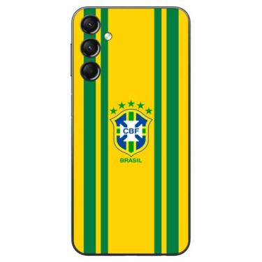 Imagem de Capa Adesivo Skin367 Verso Para Samsung Galaxy A24 4G 2023 - KawaSkin