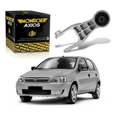 Imagem de Coxim Cambio Axios Corsa 1.0 2003 A 2012