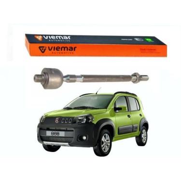 Imagem de Barra Axial Uno Way 1.0 1.4 2010 A 2016 - Viemar