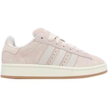 Imagem de adidas Originals Campus 00s feminino, Goma de quartzo rosa, 40