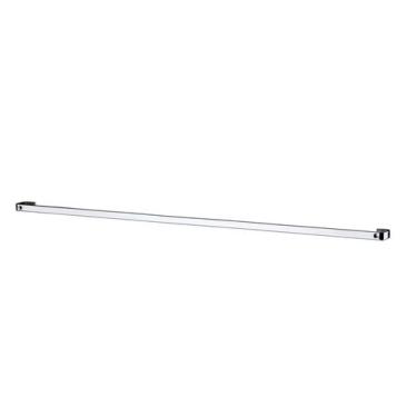 Imagem de Barra De Piatina 60cm Com 6 Ganchos - FT2412 - Future