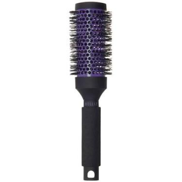 Imagem de Escova Black Ionizada Cerâmica 43mm Belliz, Esc 772