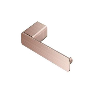 Imagem de Papeleira Docol Flat Cobre Escovado 960869