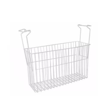 Imagem de Cesto Organizador Freezer Nf20 Nf30 Nf40 Nf55 E Hf Metalfrio, 1,2, Met