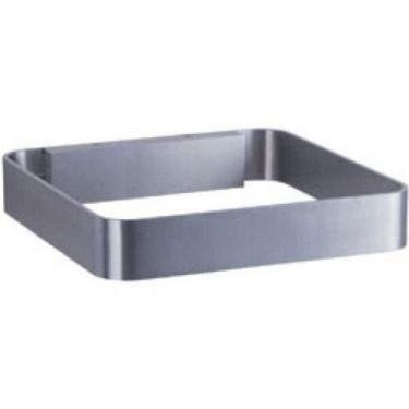 Imagem de Arandela LED de Alumínio Alca 4x15x15cm Bella Iluminação 1x6W