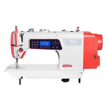 Imagem de Reta com Sun Special - Direc Drive TOTAL silenciosa-220v, 220V