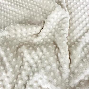 Imagem de  Plush Bolha/soft Bubble Pipoquinha Bege - 1,00mx1,60m - Loja Lider Te