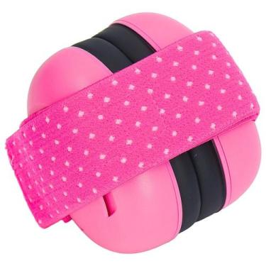 Imagem de Abafador Ouvido Autismo Ruido Infantil Protetor Bebê Tdah Sensibilidad