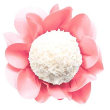 Imagem de Forminhas Para Doces Finos Casamentos Aniversário 40 unidades - Ultra 