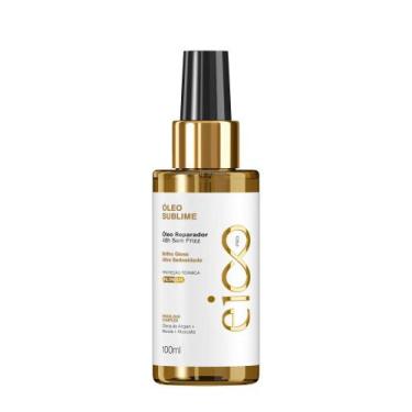 Imagem de Eico Professional Óleo Reparador Óleo Sublime 100ml