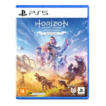 Imagem de Horizon Zero Dawn™ - Remastered Edition