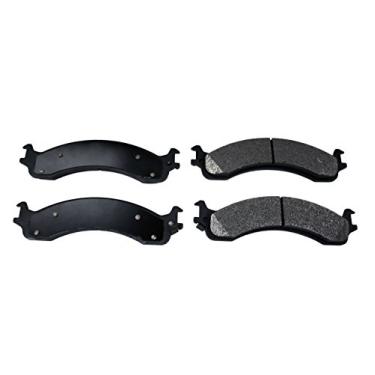 Imagem de Monroe Pastilhas de freio semimetálicas FX859 ProSolution