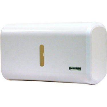 Imagem de Dispenser Papel Toalha Interfolha 2/3 Dobras Compacto Premisse C19820,