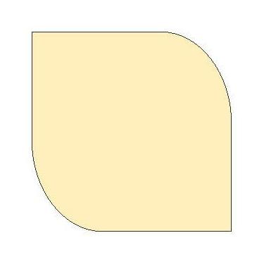 Imagem de Tinta Pva True Colors Cores Frias 250 Ml, GEADA - 7119