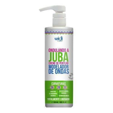 Imagem de Ondulando A Juba Creme De Pentear Widi Care 500ml, 500ml