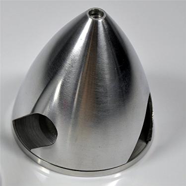 Imagem de not provided Giratório de liga de alumínio CNC 38 mm para 2 lâminas de hélice e avião RC