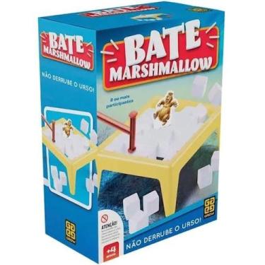 Imagem de Jogo - Bate Marshmallow - Grow - 4271