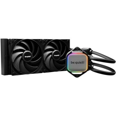 Imagem de WATER COOLER BE QUIET PURE LOOP 2 PRETO 240mm 2 FAN