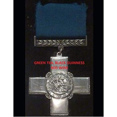 Imagem de Green Tea, Black Guinness, Red Wine